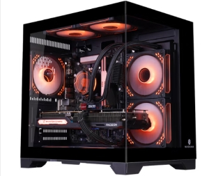 裝機等等黨勝利！i5搭配RTX5060獨顯組裝電腦配置推薦