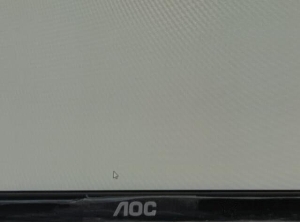 Win10電腦白屏但是有鼠標怎么辦？電腦白屏但是有鼠標的解決方法